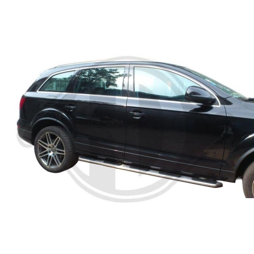 DIEDERICHS Pedana HD Tuning