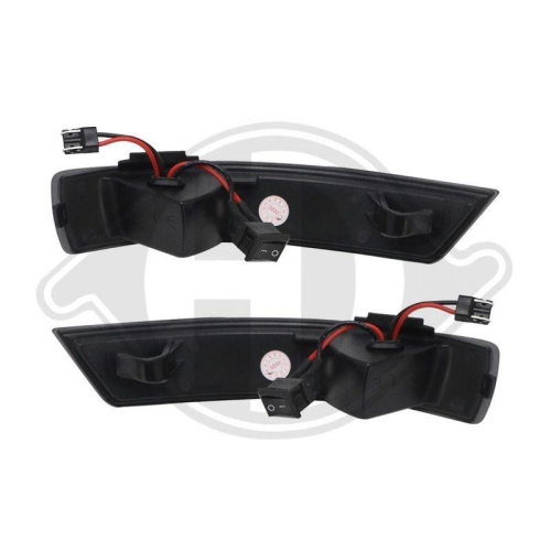 DIEDERICHS Pisca HD Tuning