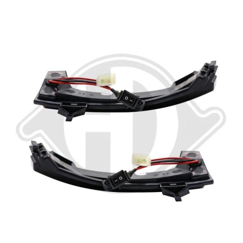 DIEDERICHS Sinyal lambası HD Tuning