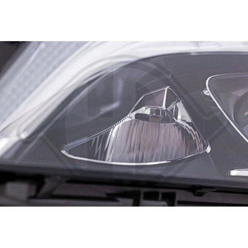 DIEDERICHS Koplamp Priority Parts