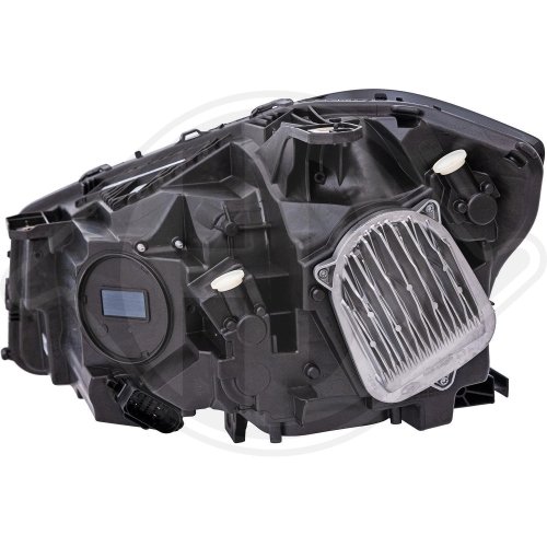 DIEDERICHS Headlight Priority Parts