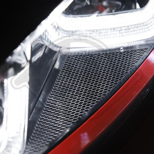 DIEDERICHS Kit faro principale HD Tuning