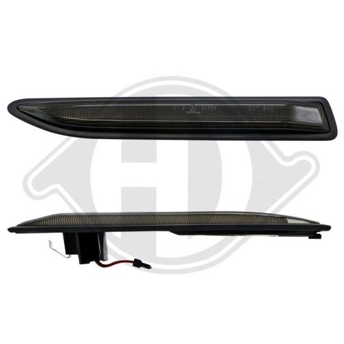 DIEDERICHS Piloto intermitente HD Tuning