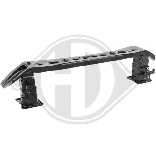 DIEDERICHS Supporto, Paraurti