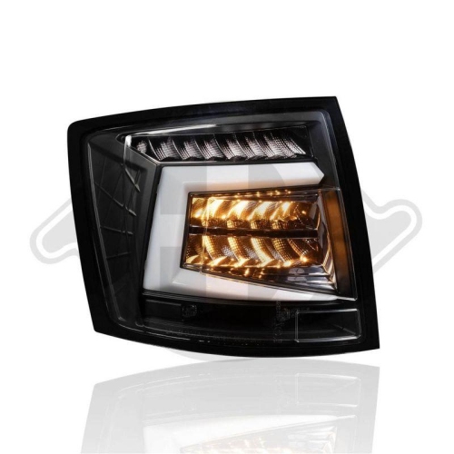 DIEDERICHS Tail Light Assembly Set HD Tuning