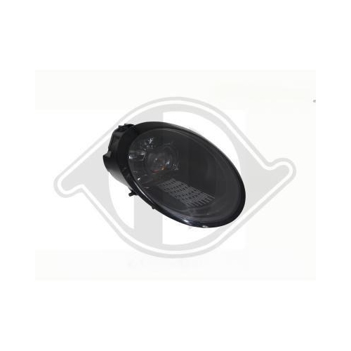DIEDERICHS Hauptscheinwerfersatz HD Tuning