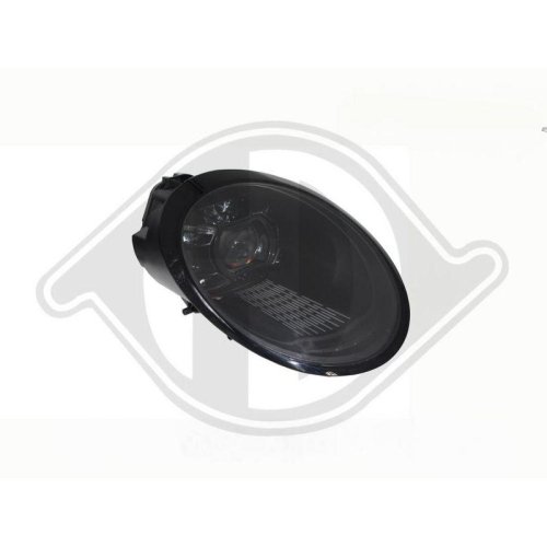 DIEDERICHS Kit de projecteurs principaux HD Tuning