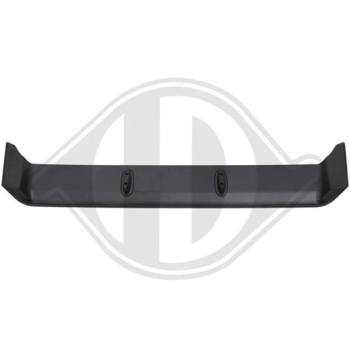 DIEDERICHS R&uuml;zgarlık HD Tuning