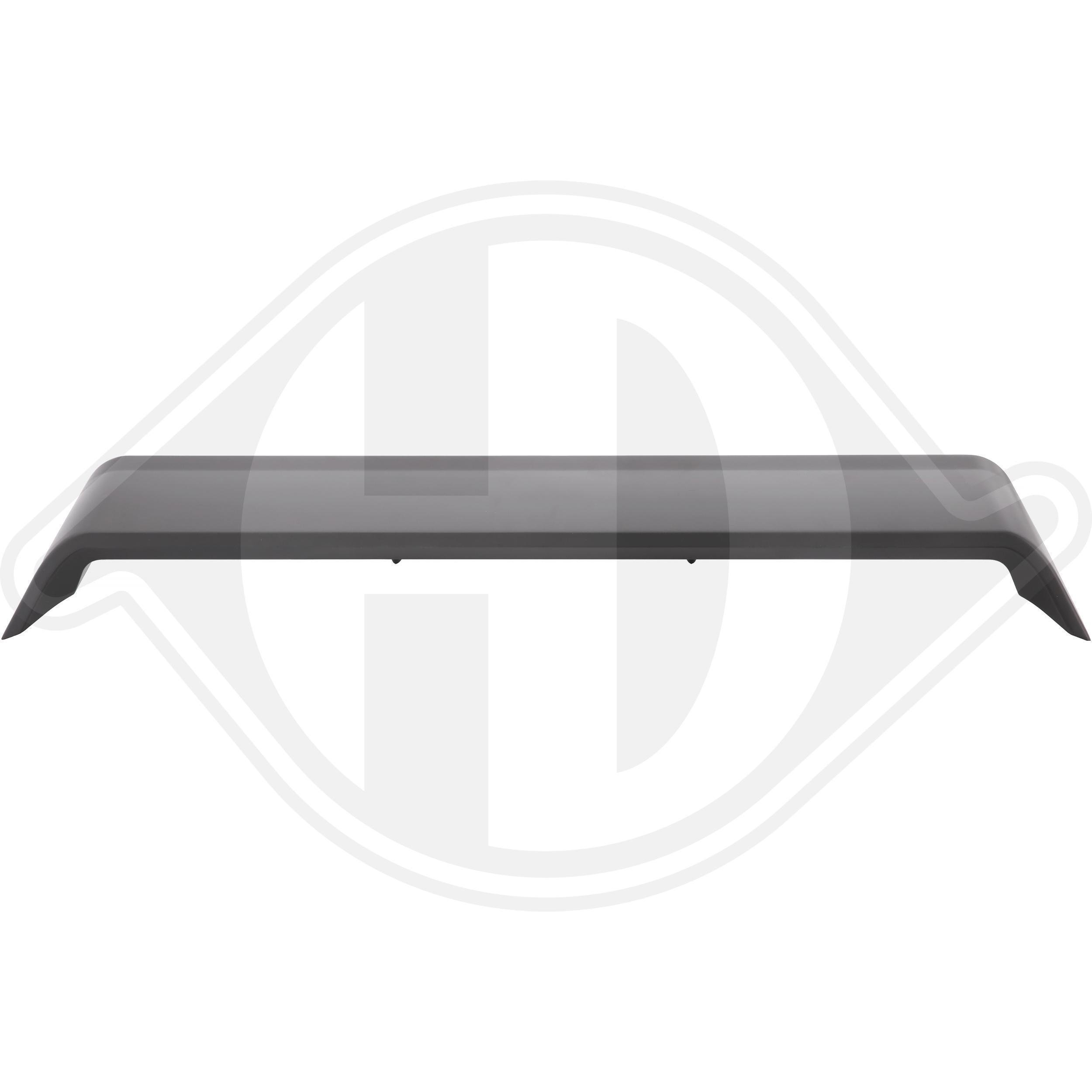 DIEDERICHS Alerón HD Tuning
