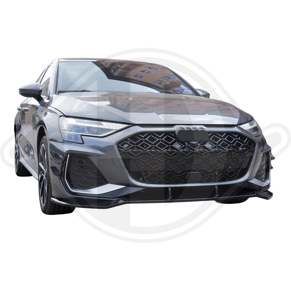 DIEDERICHS Решетка радиатора HD Tuning