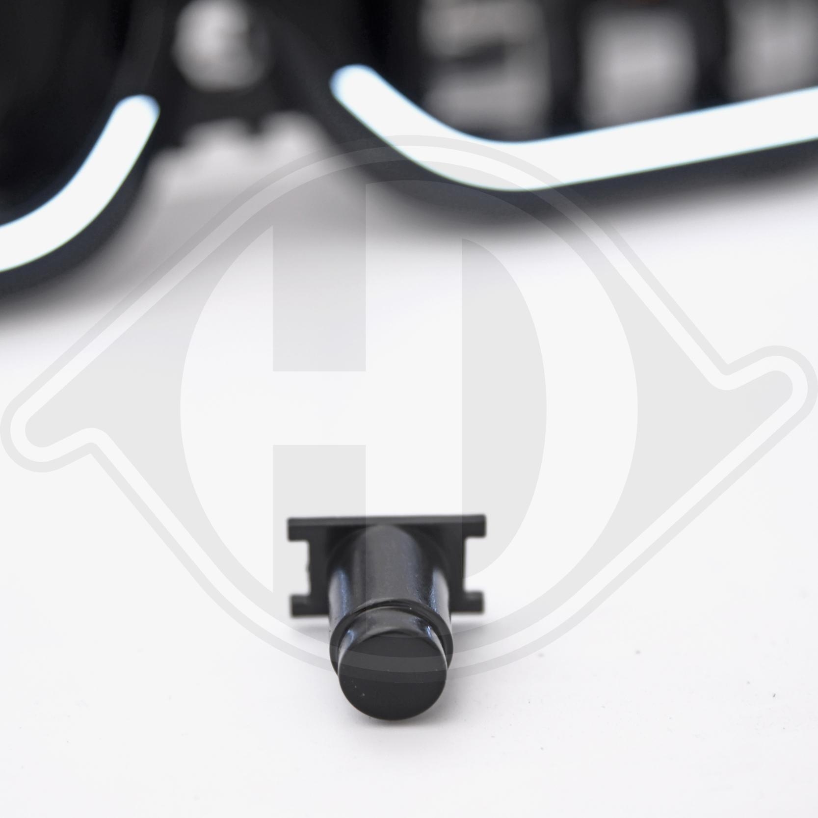 DIEDERICHS Panal de radiador HD Tuning