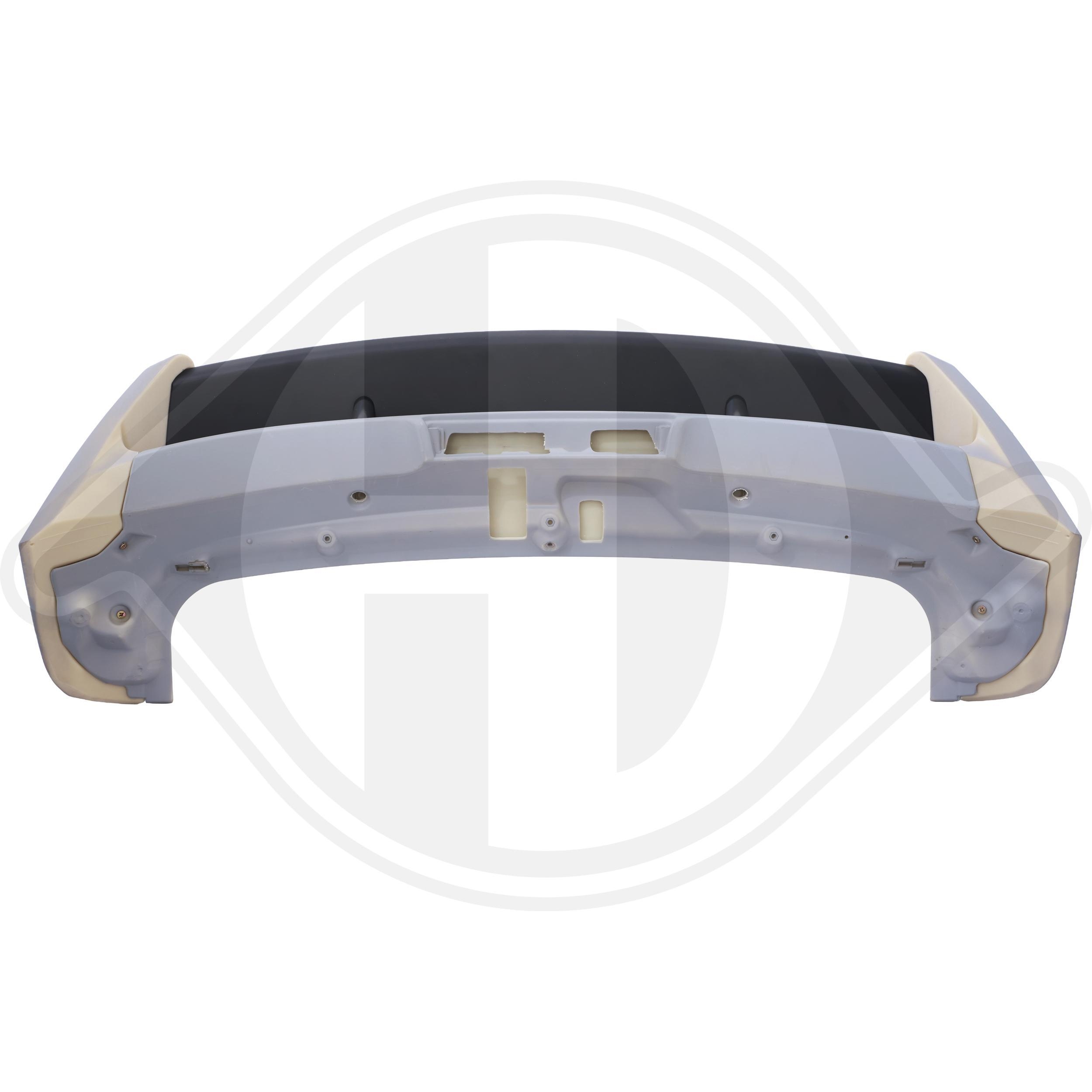 DIEDERICHS Spoiler HD Tuning