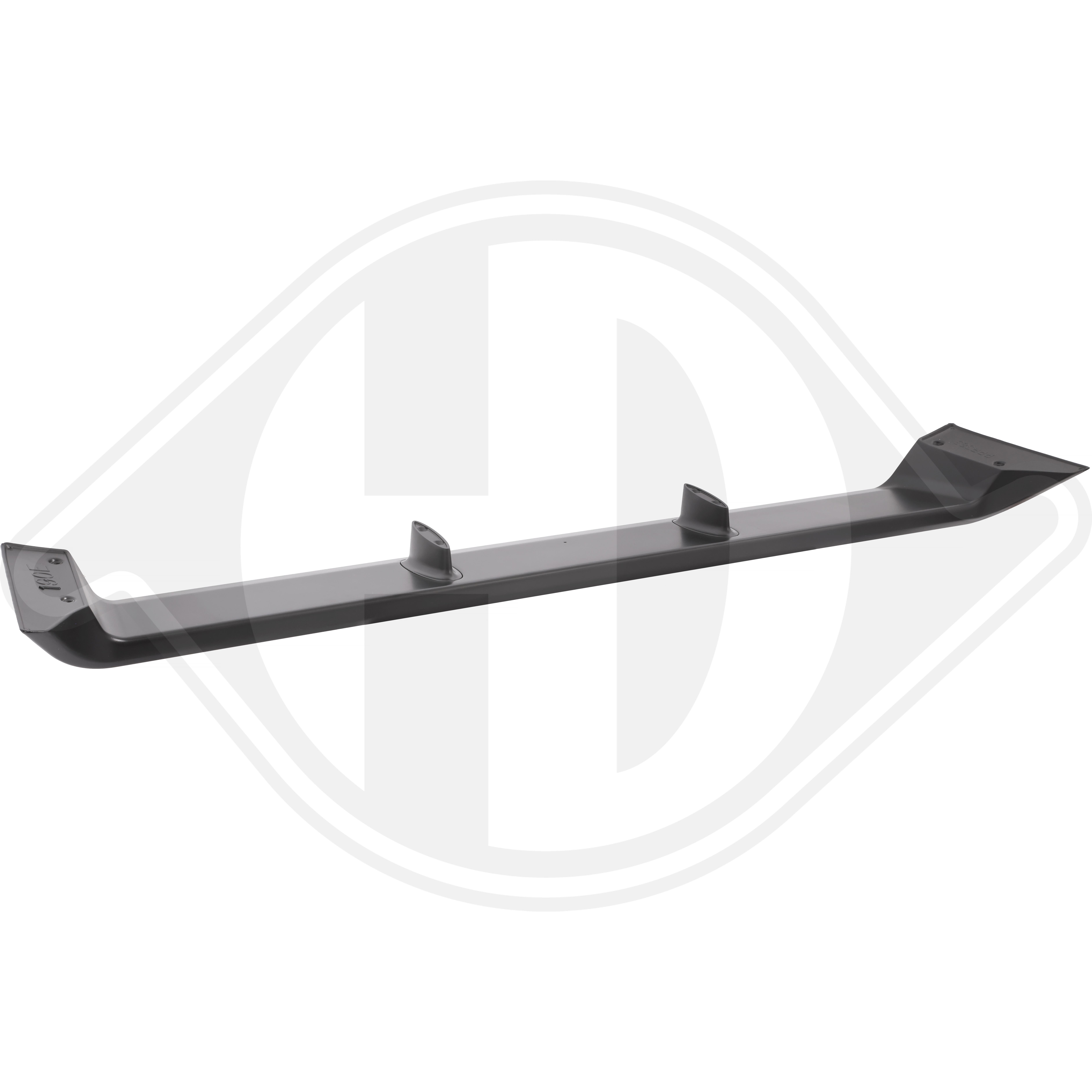DIEDERICHS Spoiler HD Tuning