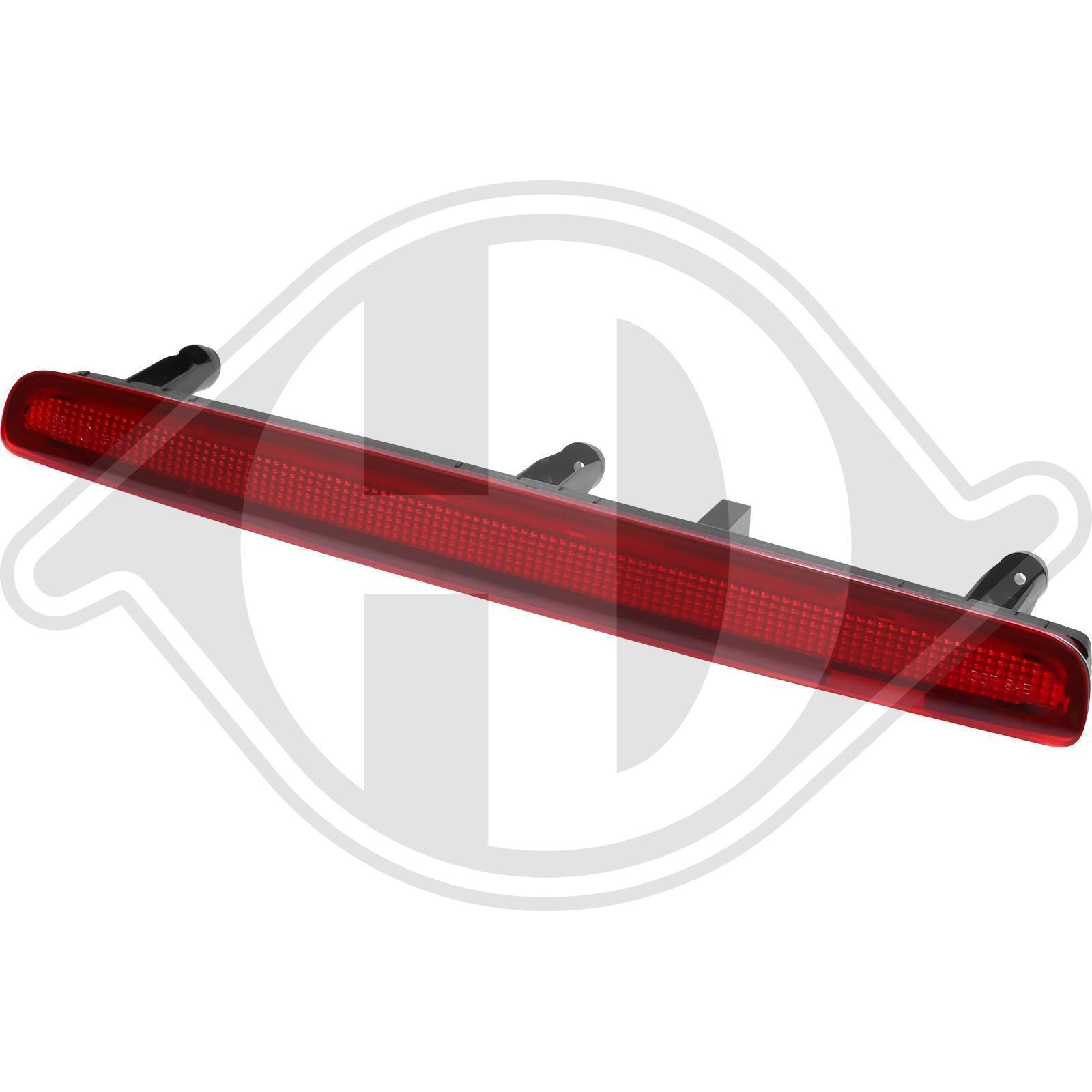 DIEDERICHS Luz de stop adicional HD Tuning