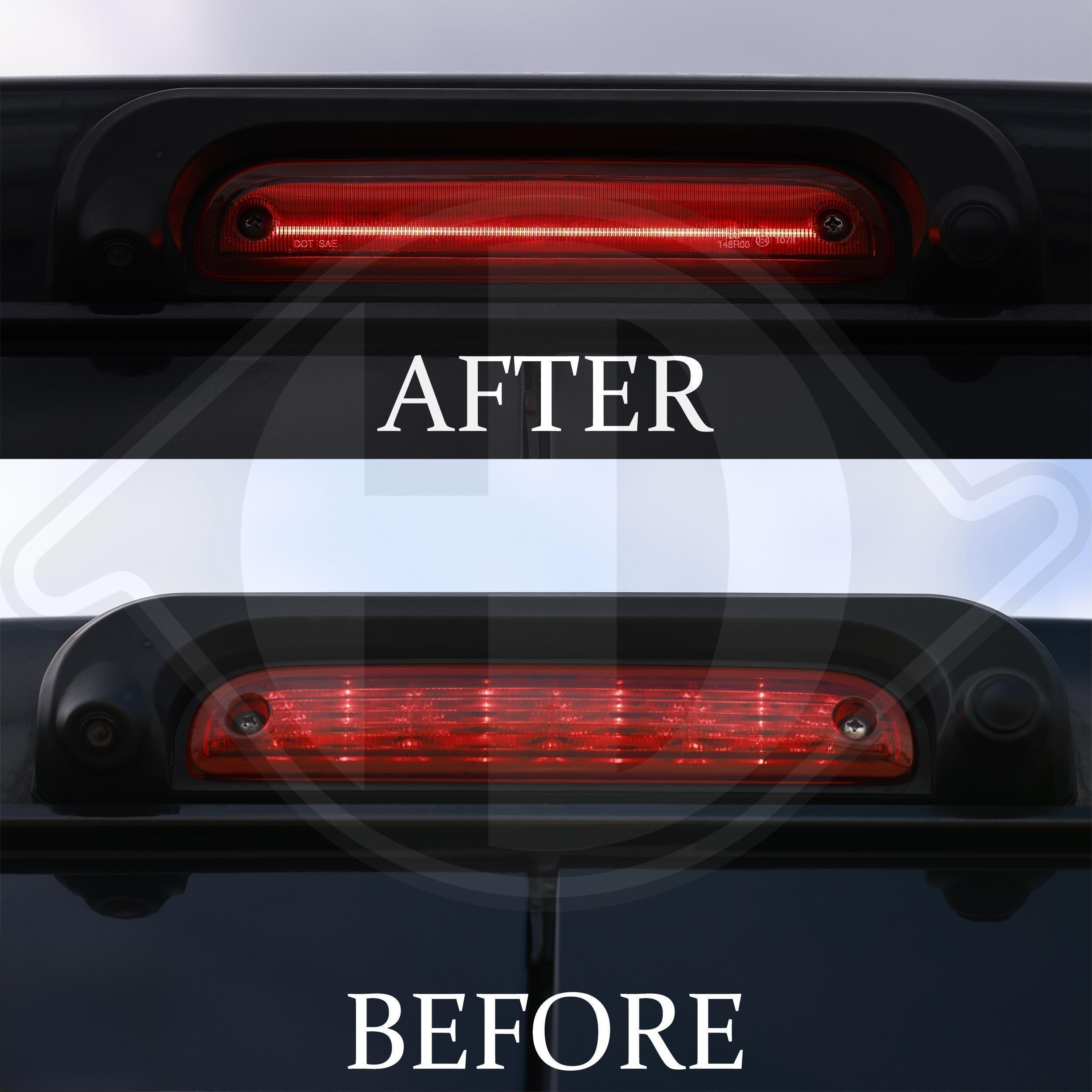 DIEDERICHS Remlicht HD Tuning