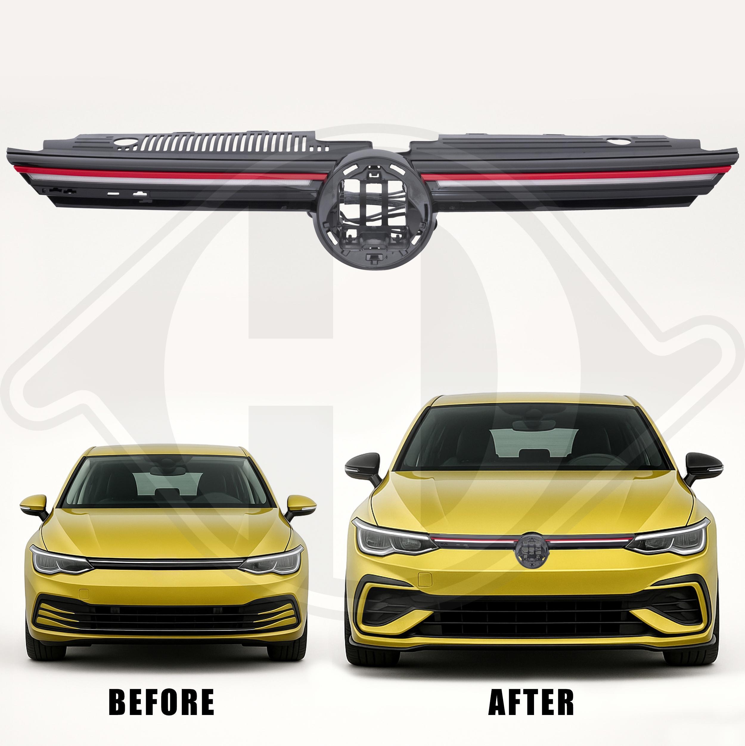 DIEDERICHS Решетка радиатора HD Tuning