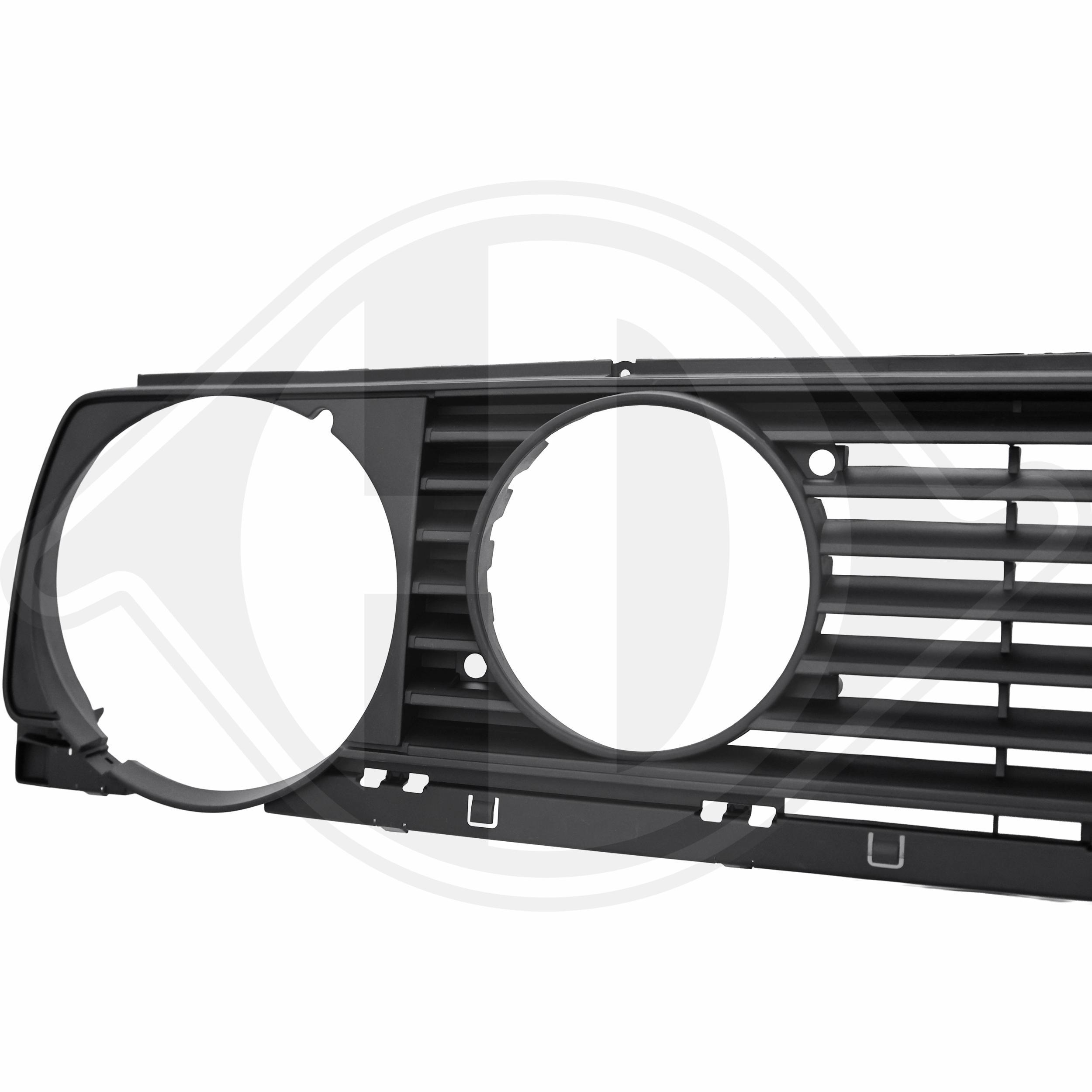 DIEDERICHS Решетка радиатора HD Tuning