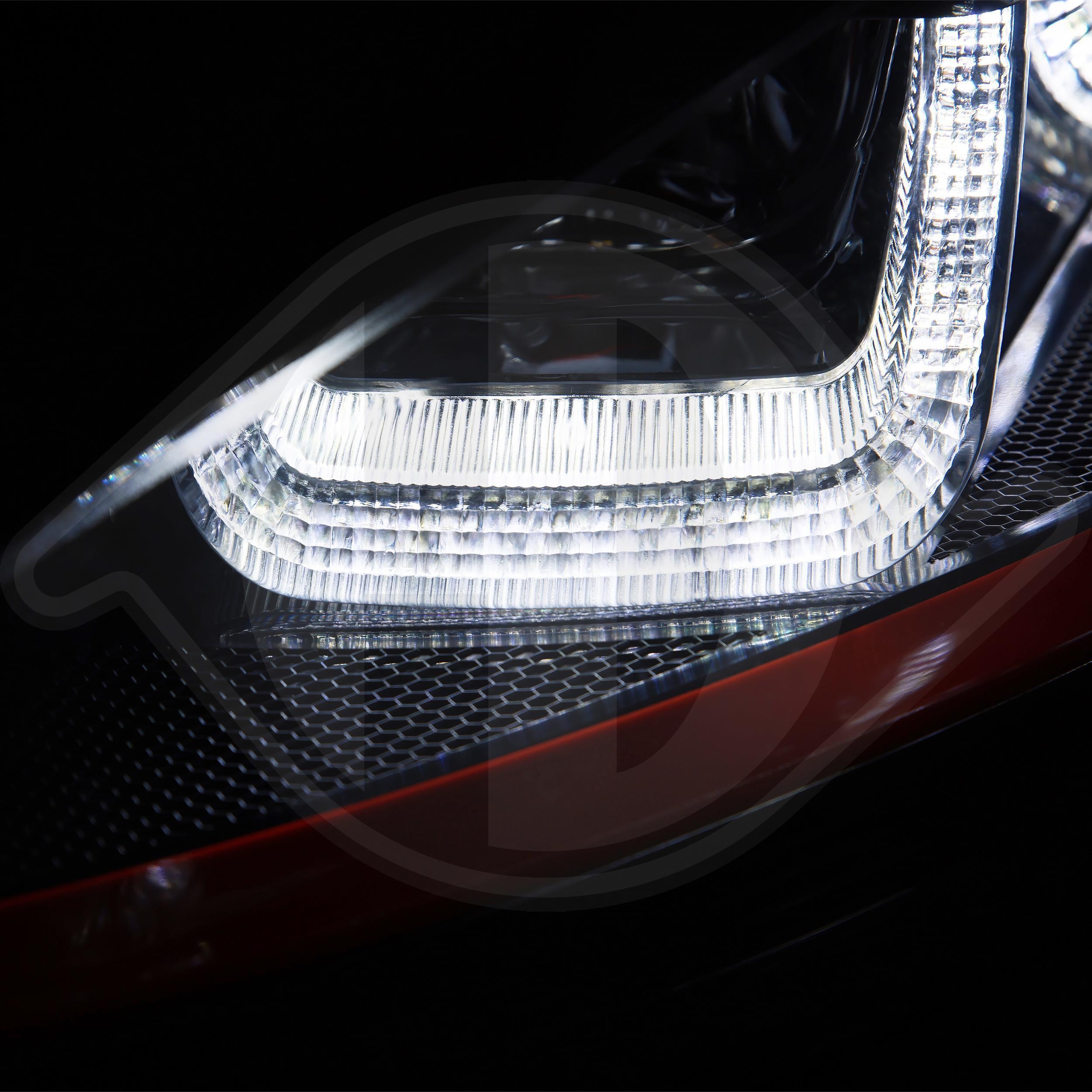 DIEDERICHS Verstralerset HD Tuning