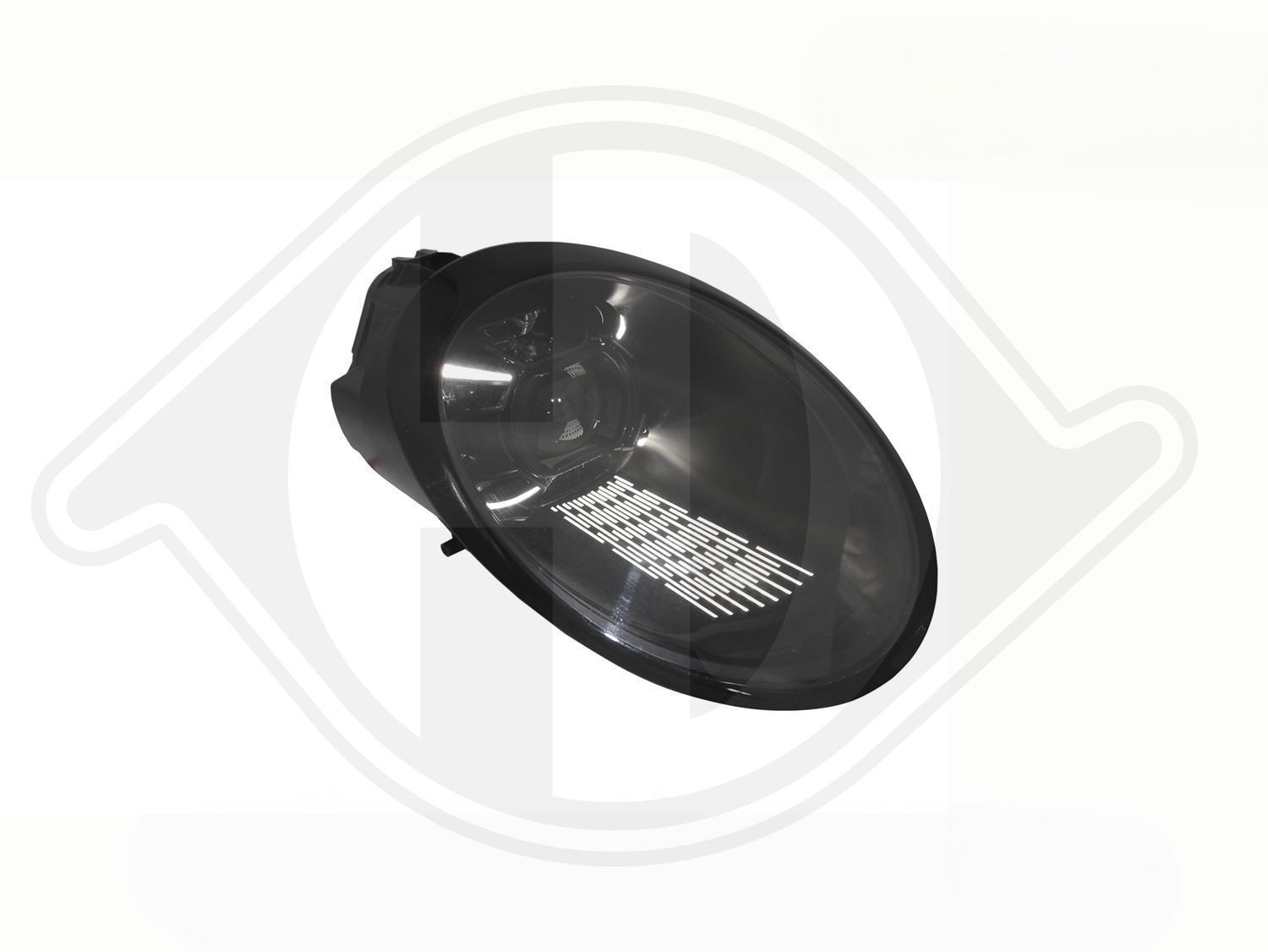 DIEDERICHS Kit de projecteurs principaux HD Tuning