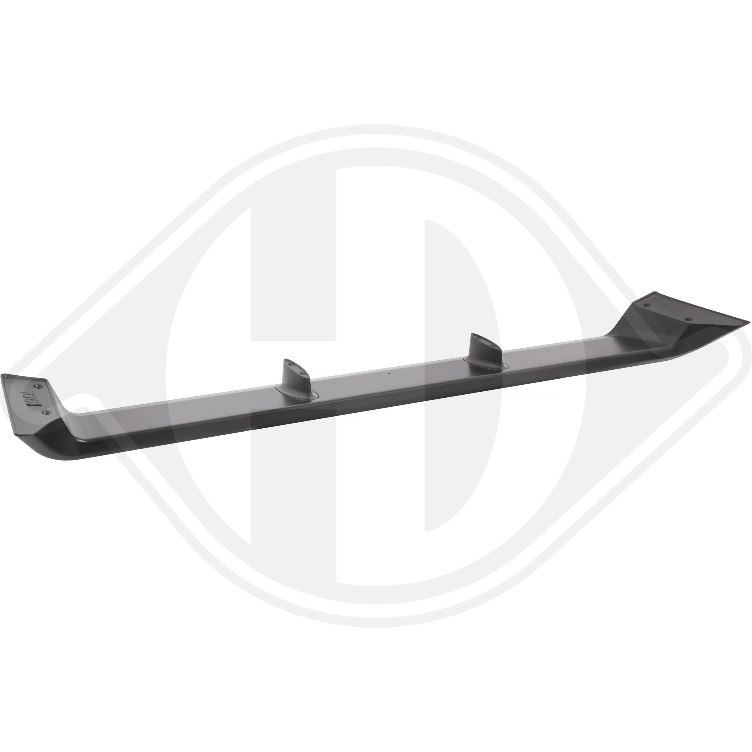 DIEDERICHS Spojler HD Tuning