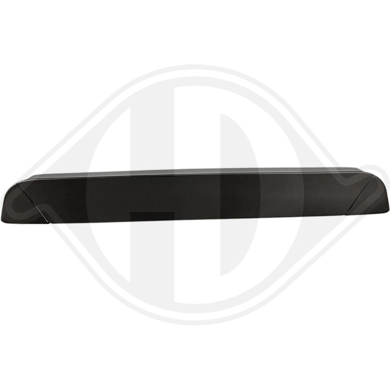 DIEDERICHS Spoiler HD Tuning