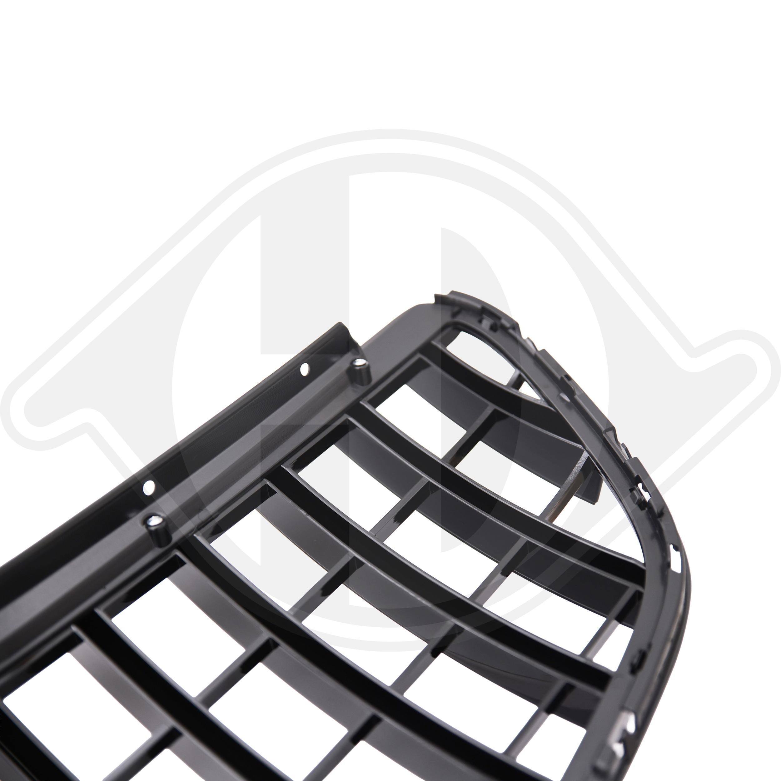DIEDERICHS Kühlergitter HD Tuning