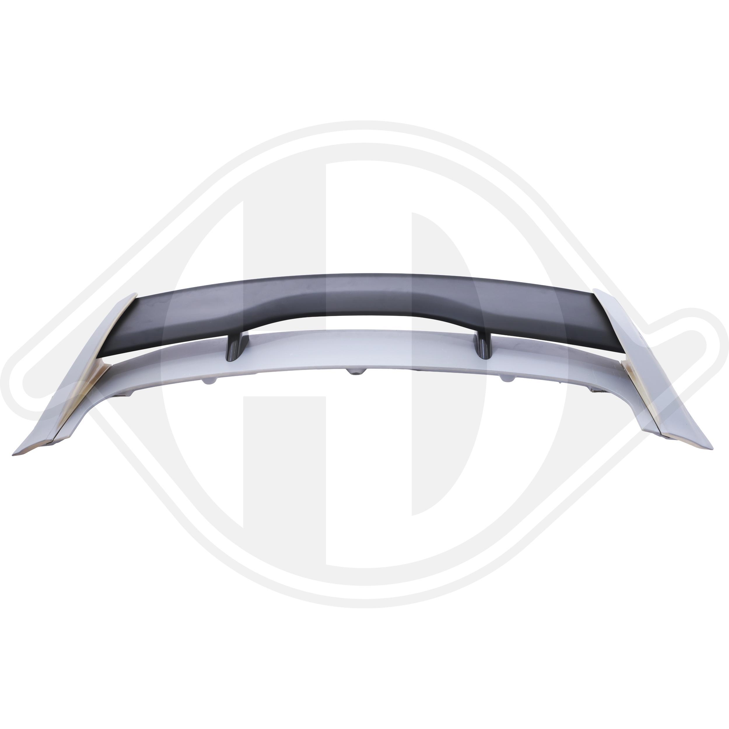 DIEDERICHS Spoiler HD Tuning