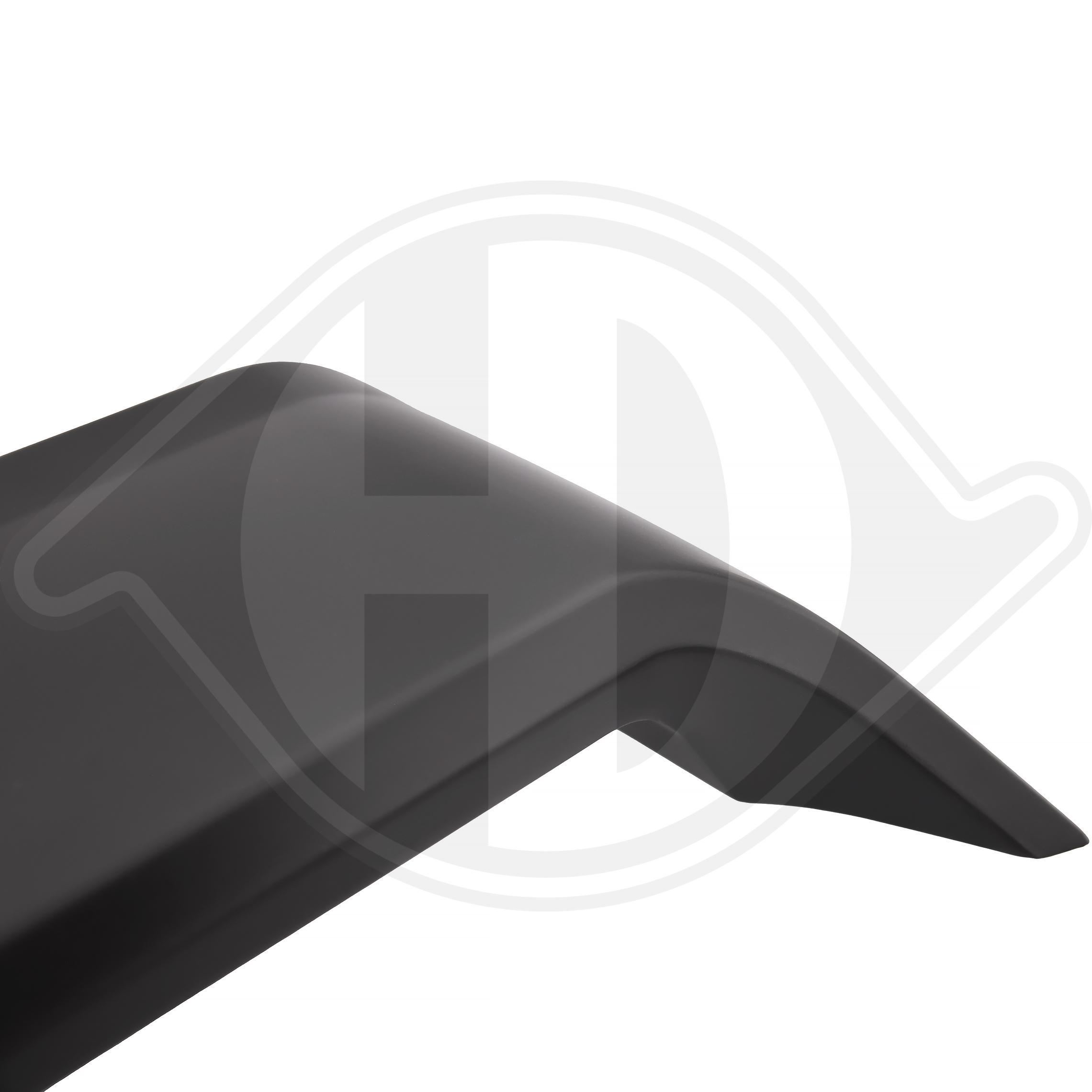 DIEDERICHS Spoiler HD Tuning