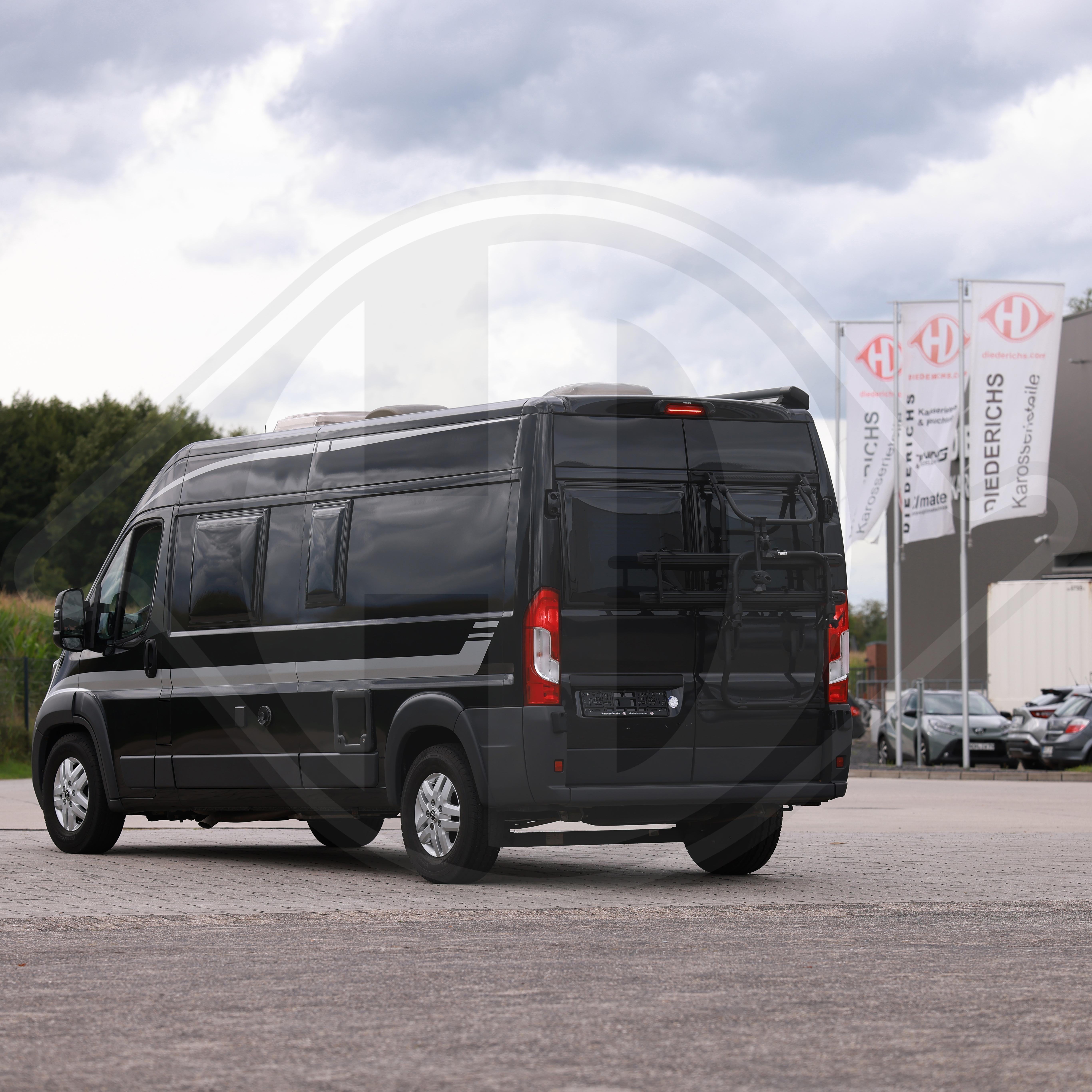 DIEDERICHS Remlicht HD Tuning