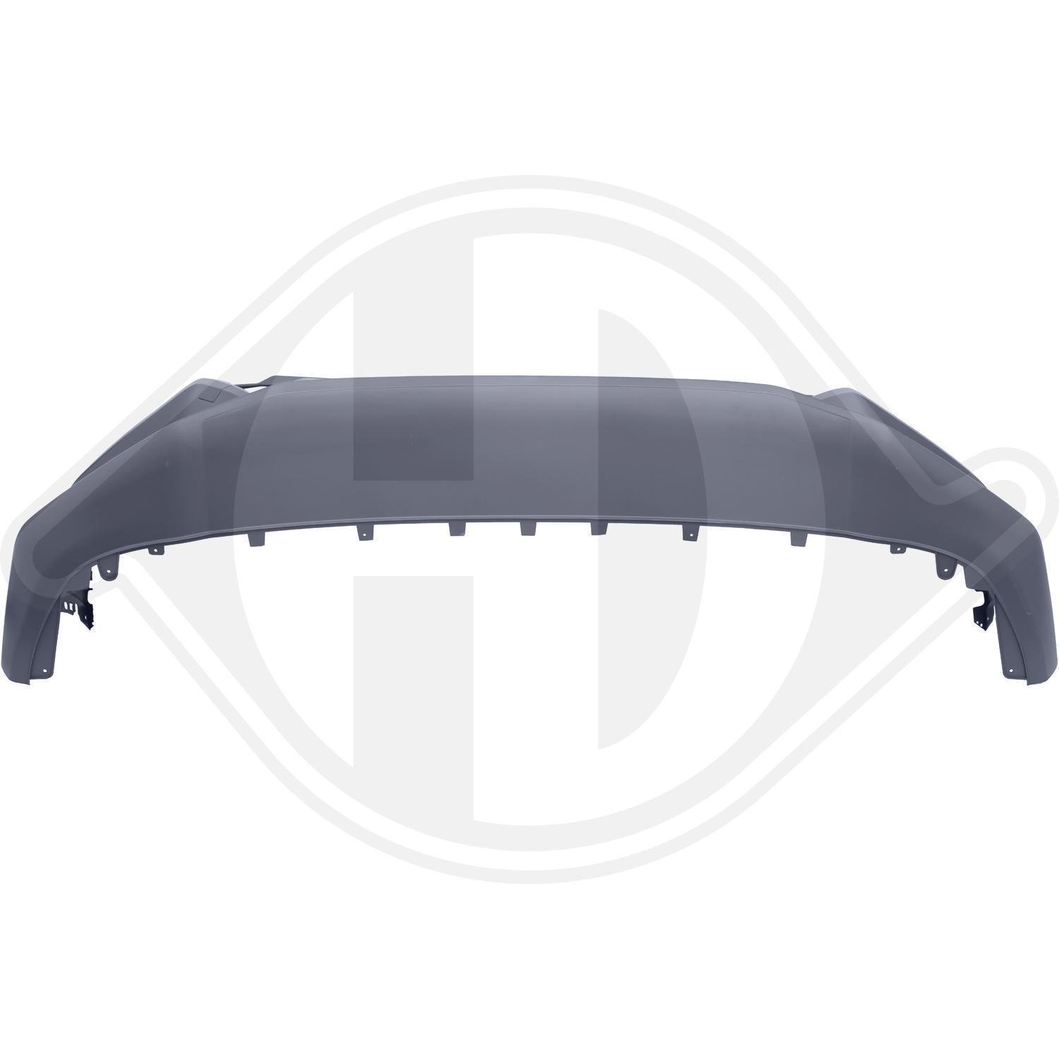 DIEDERICHS Bumper HD Tuning