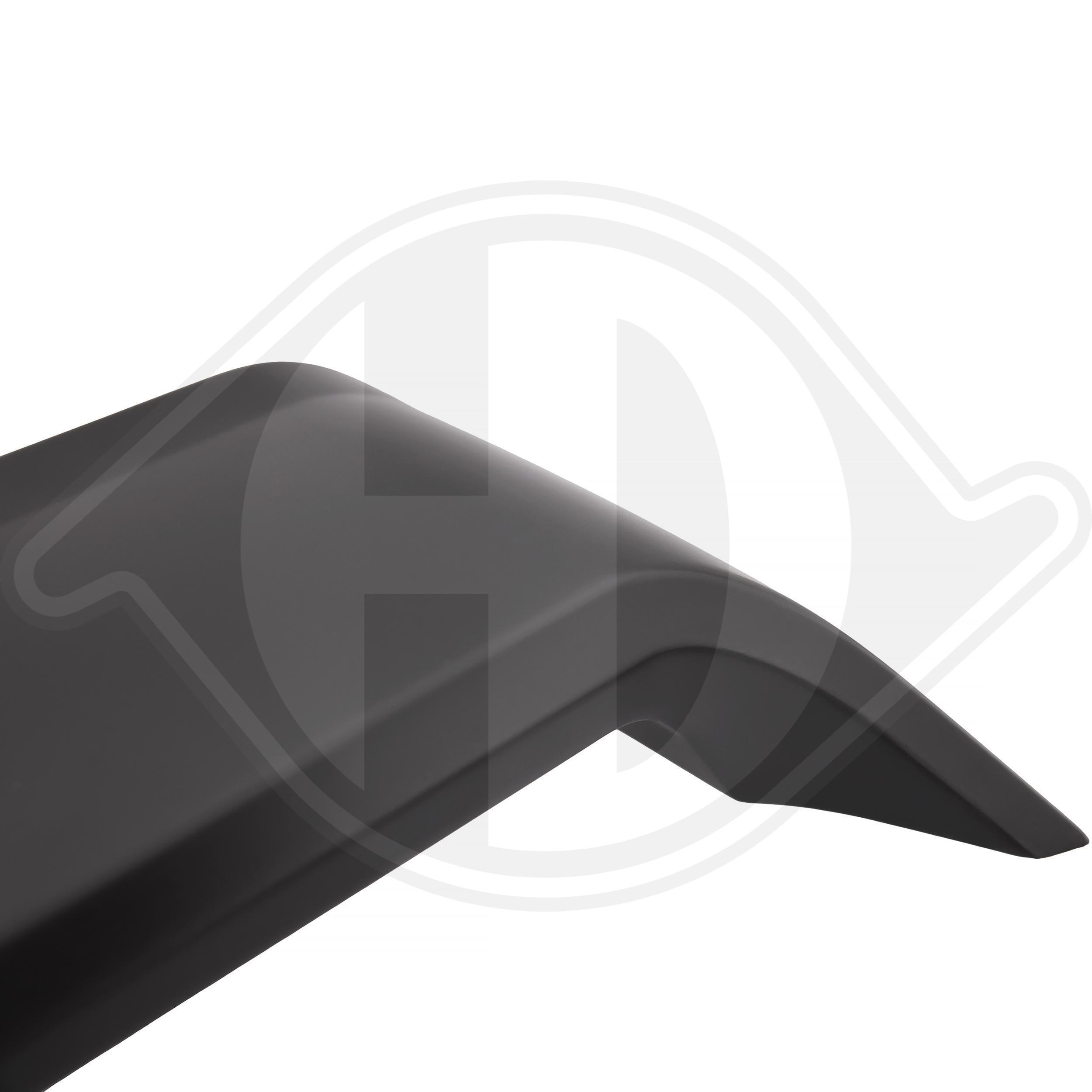 DIEDERICHS Spojler HD Tuning
