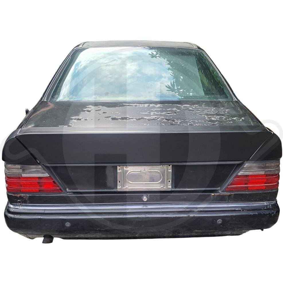 DIEDERICHS Spoiler HD Tuning