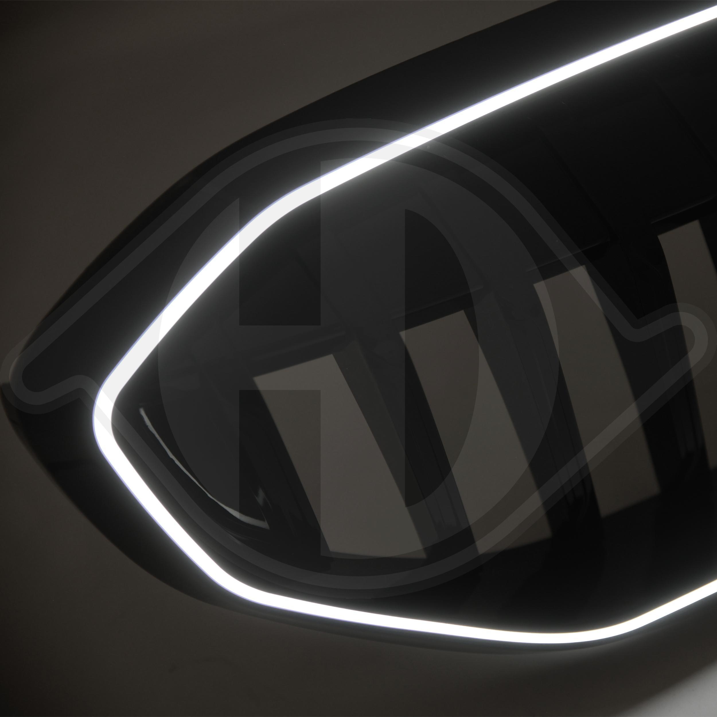 DIEDERICHS Panal de radiador HD Tuning