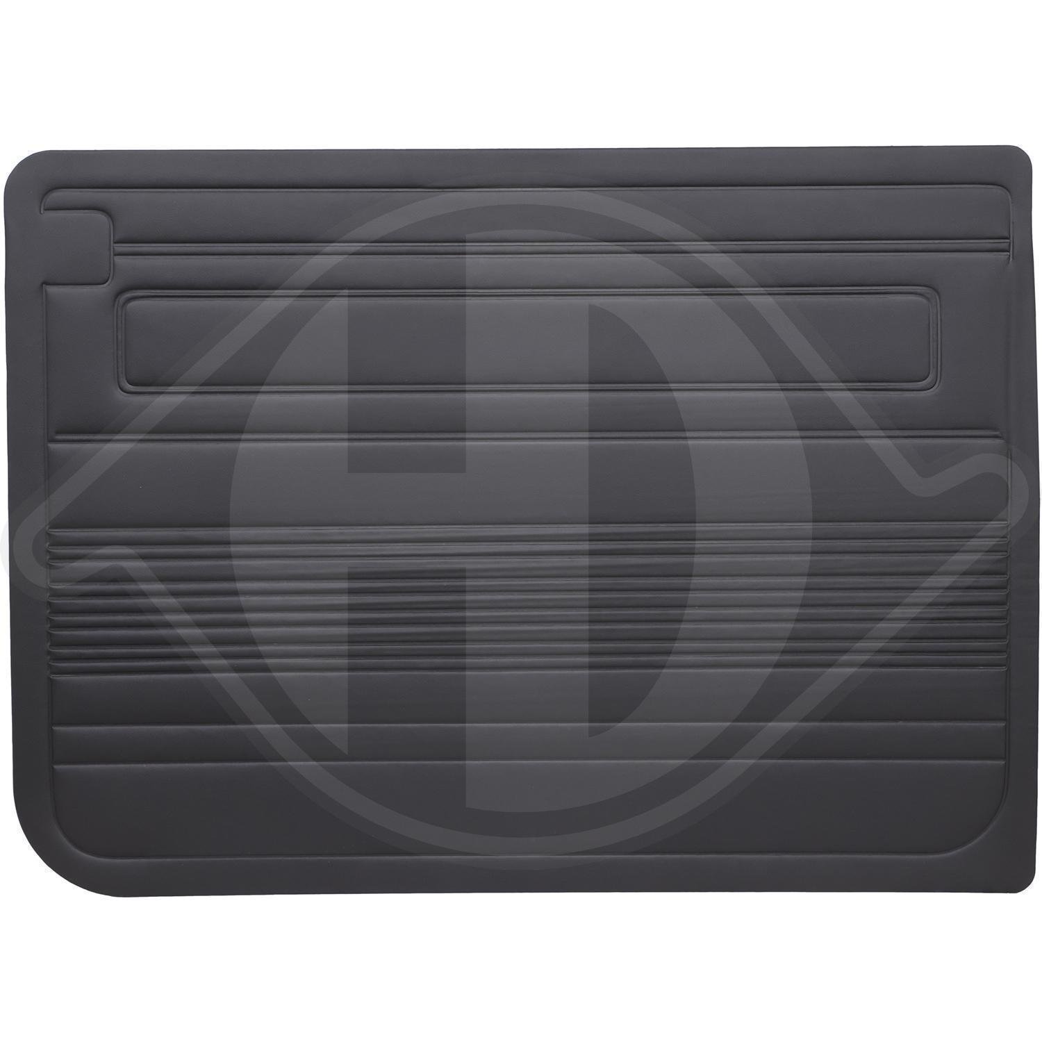 DIEDERICHS Pannello portiera HD Tuning