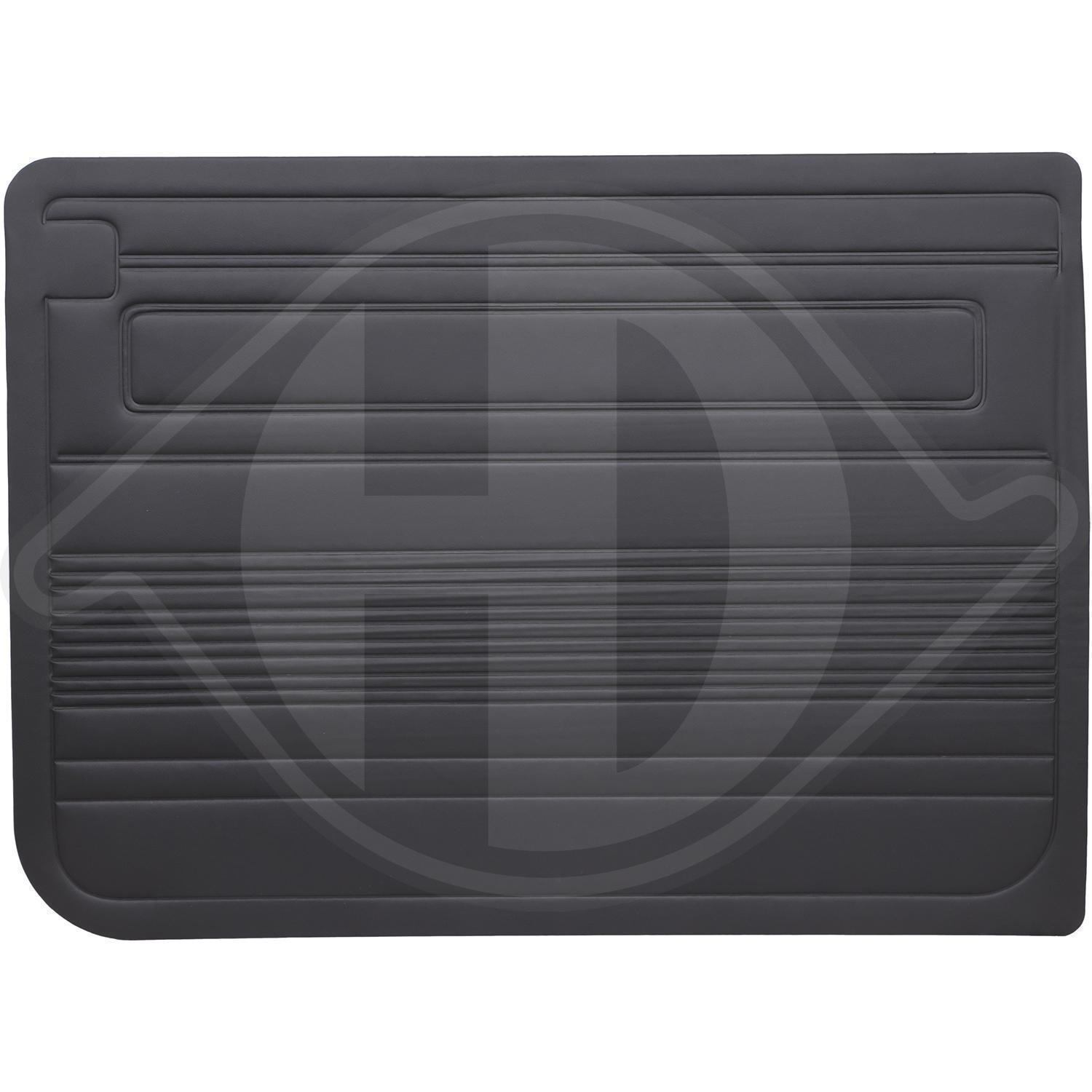 DIEDERICHS Portierbekleding HD Tuning