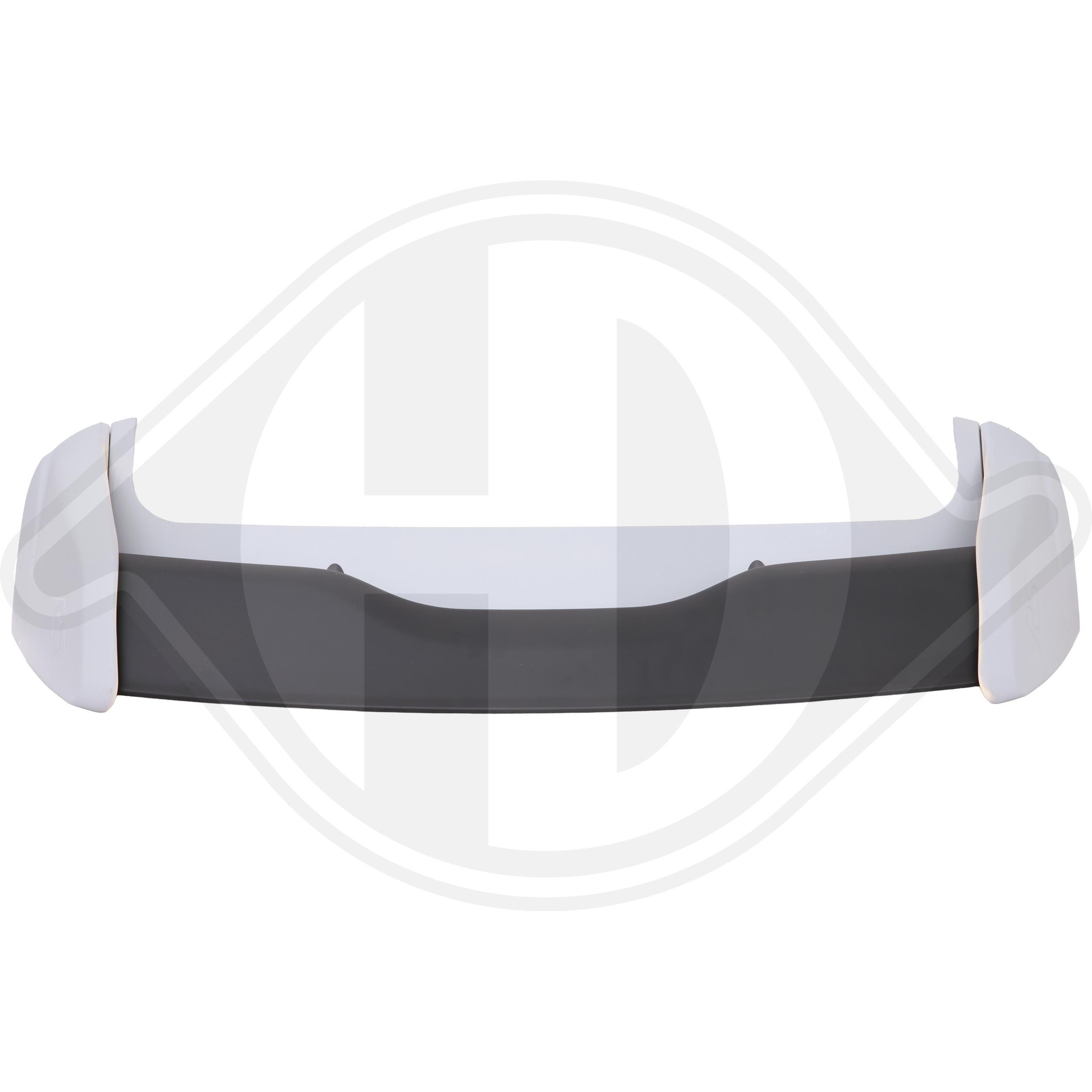 DIEDERICHS Spoiler HD Tuning