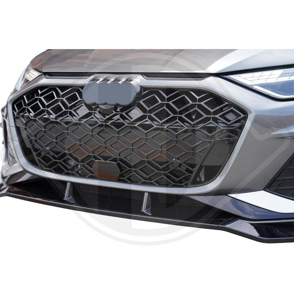 DIEDERICHS Radiator Grille HD Tuning