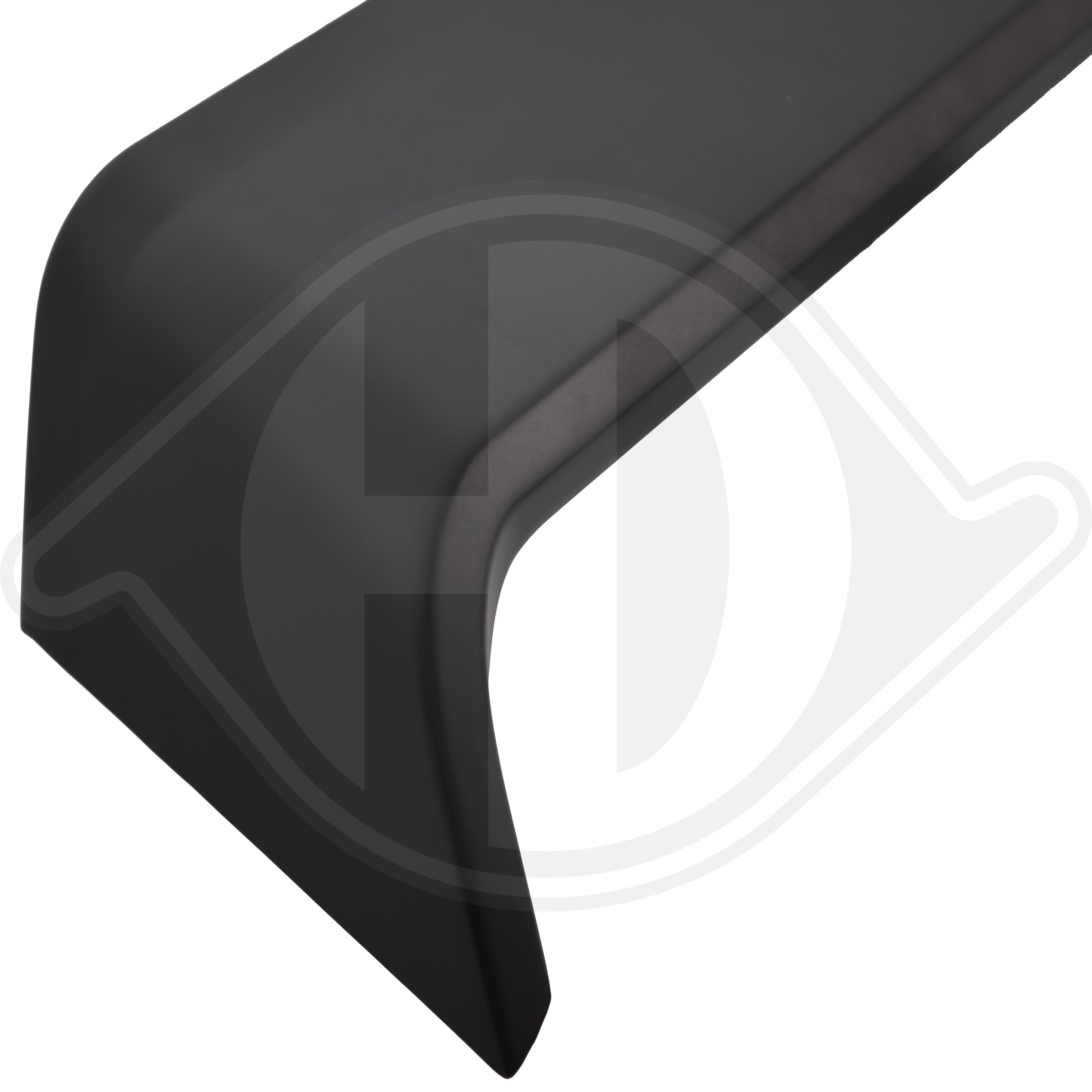 DIEDERICHS Spoiler HD Tuning