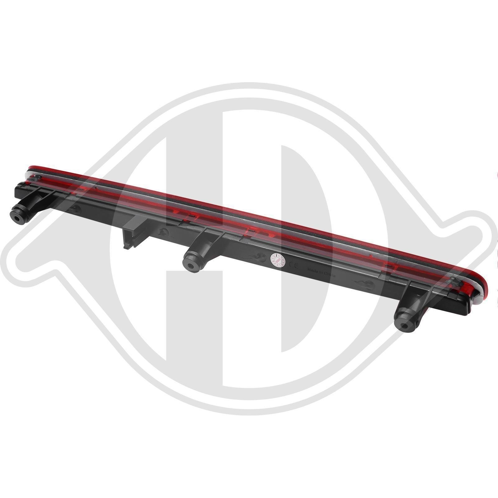 DIEDERICHS Luz de stop adicional HD Tuning
