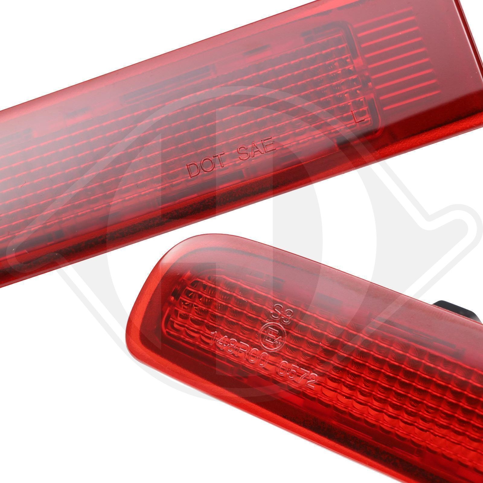 DIEDERICHS Derde remlicht HD Tuning