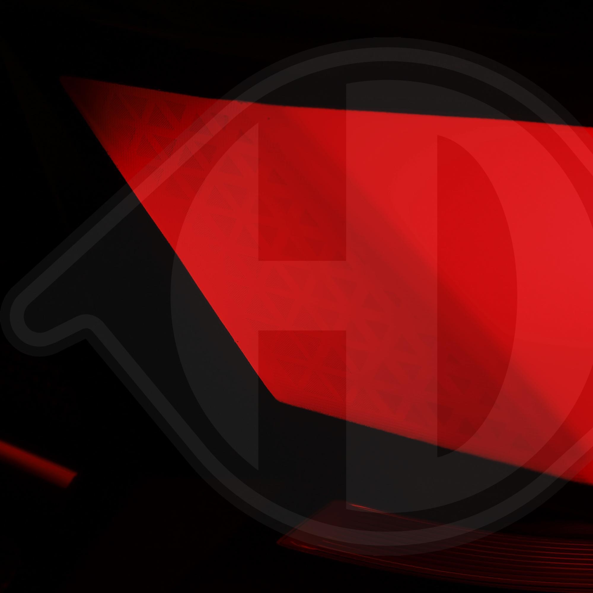 DIEDERICHS Arka aydınlatma seti HD Tuning