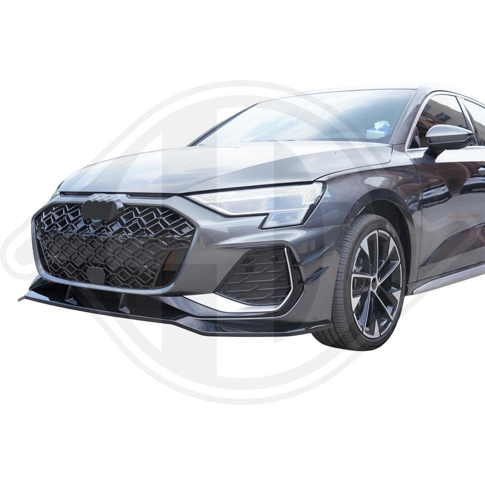 DIEDERICHS Решетка радиатора HD Tuning