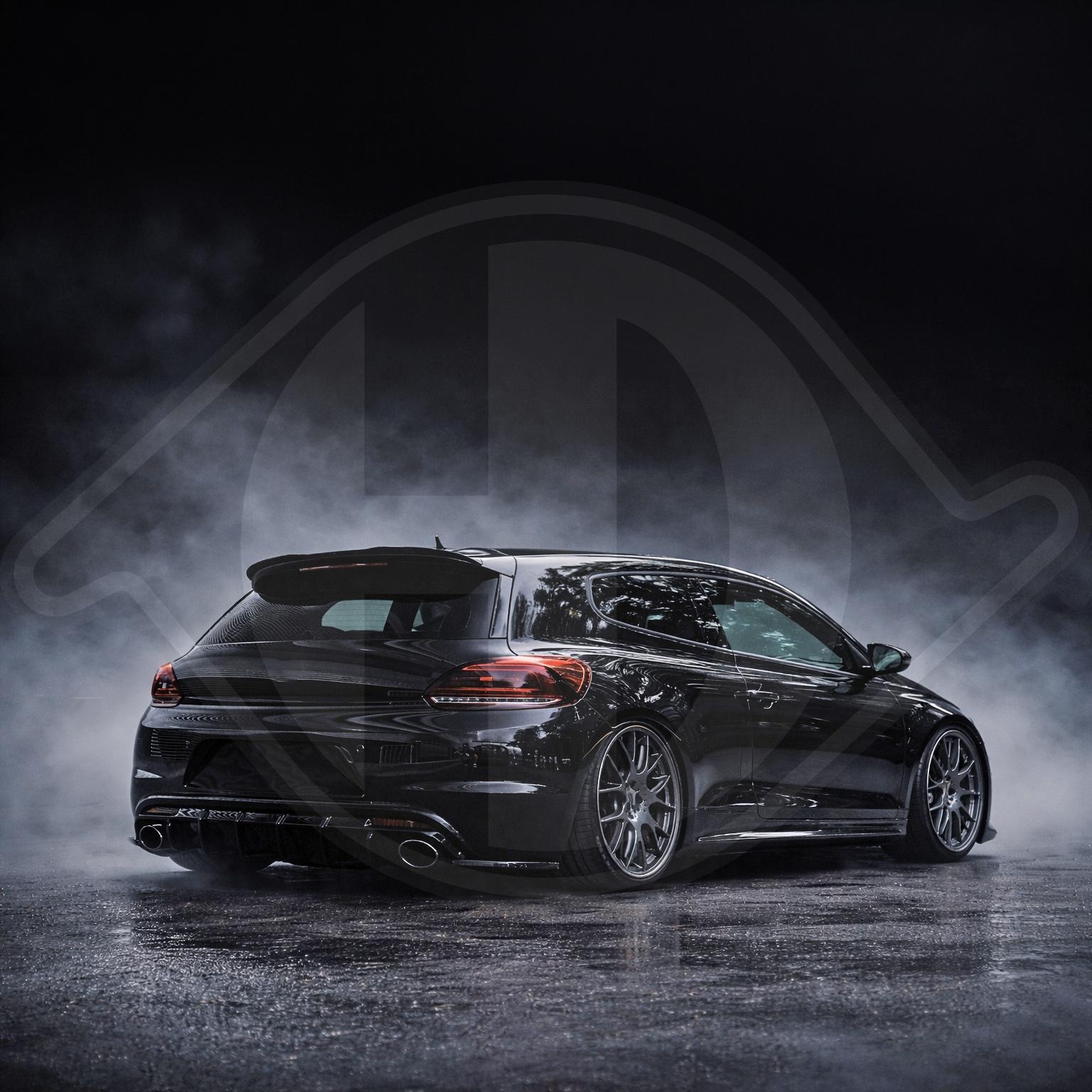 DIEDERICHS Kit fanalino posteriore HD Tuning