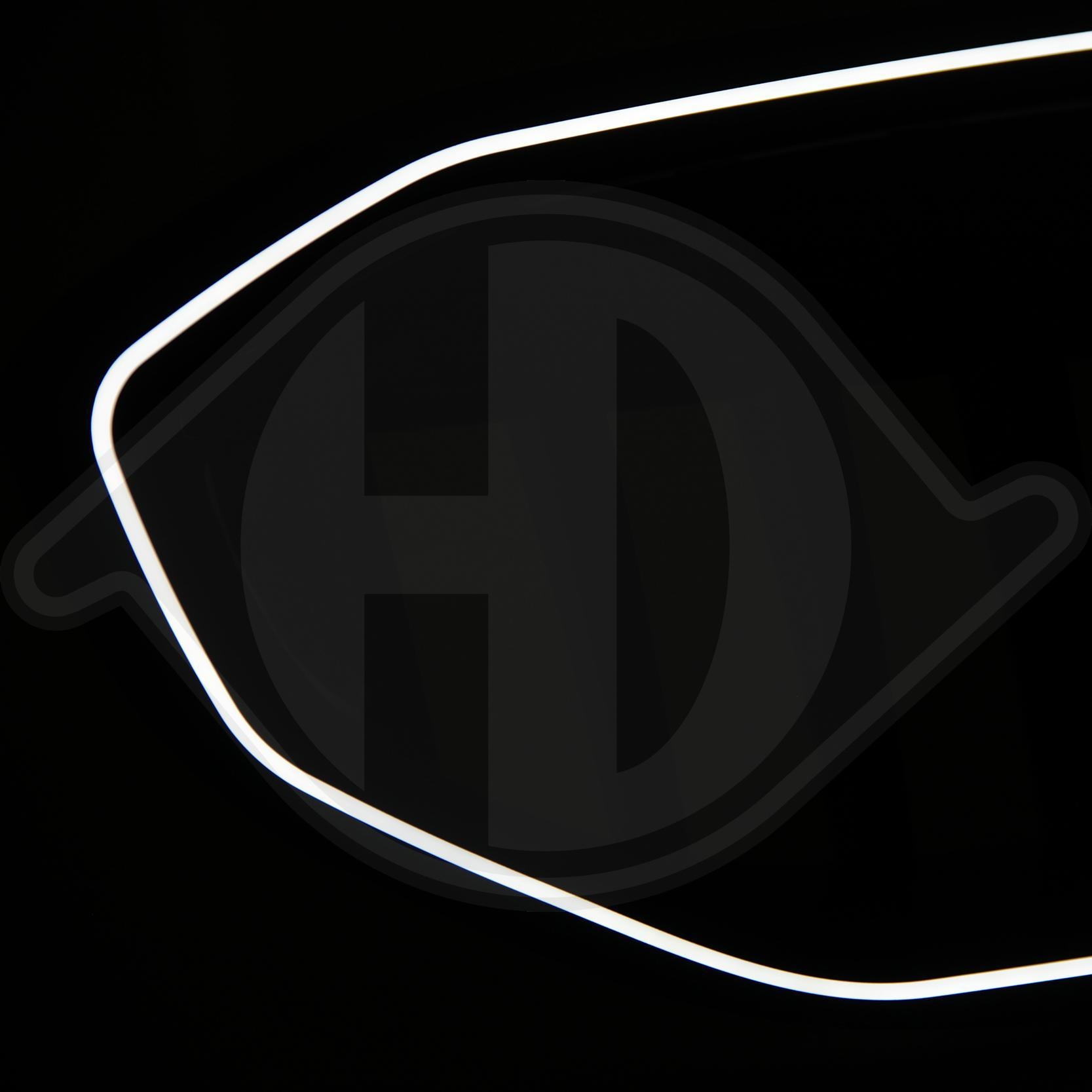 DIEDERICHS Kratka chłodnicy HD Tuning