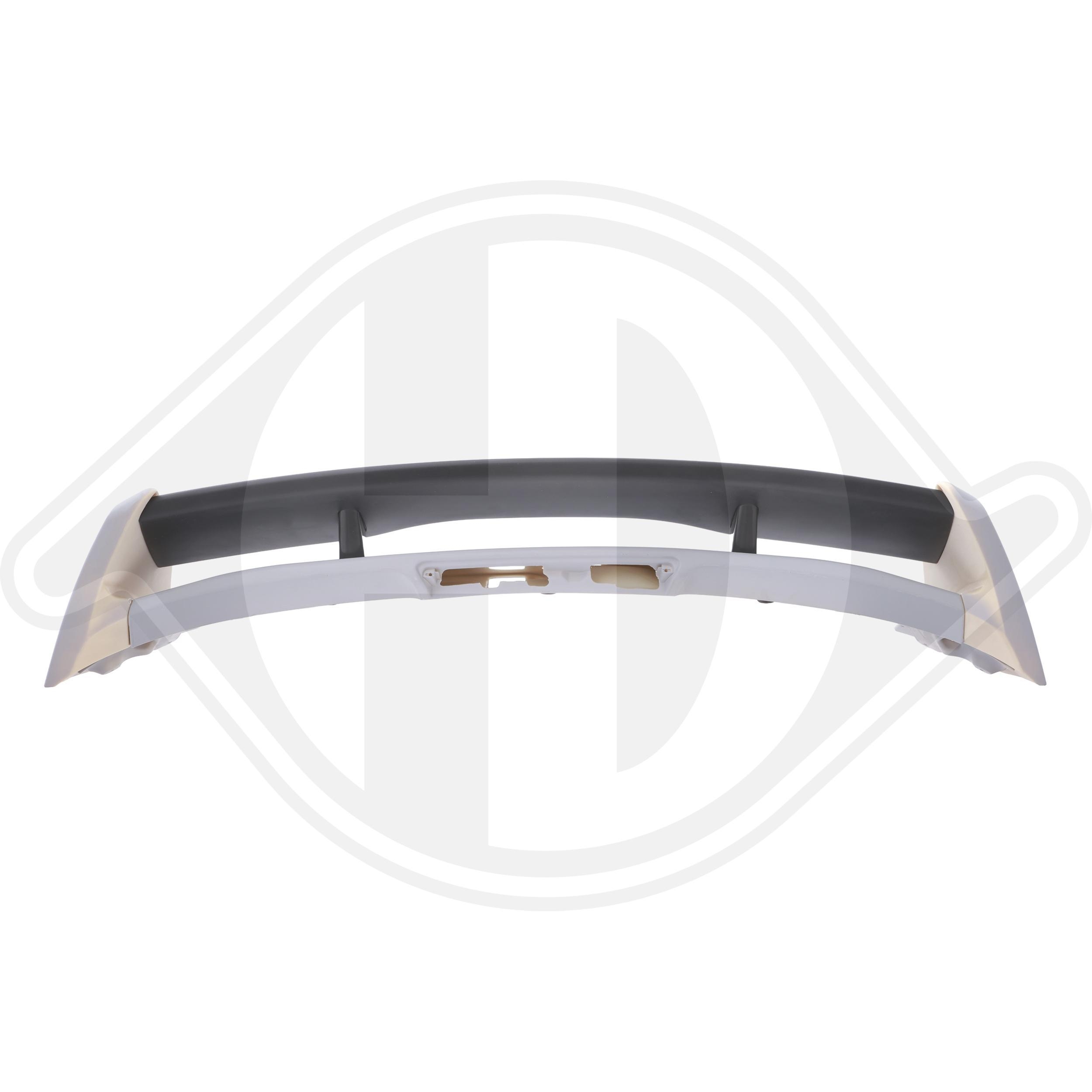 DIEDERICHS Spoiler HD Tuning