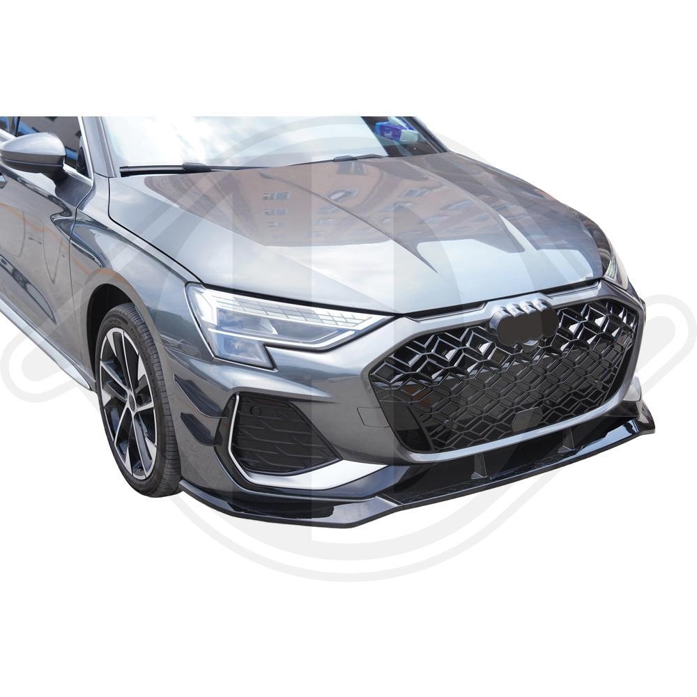 DIEDERICHS Radiator Grille HD Tuning