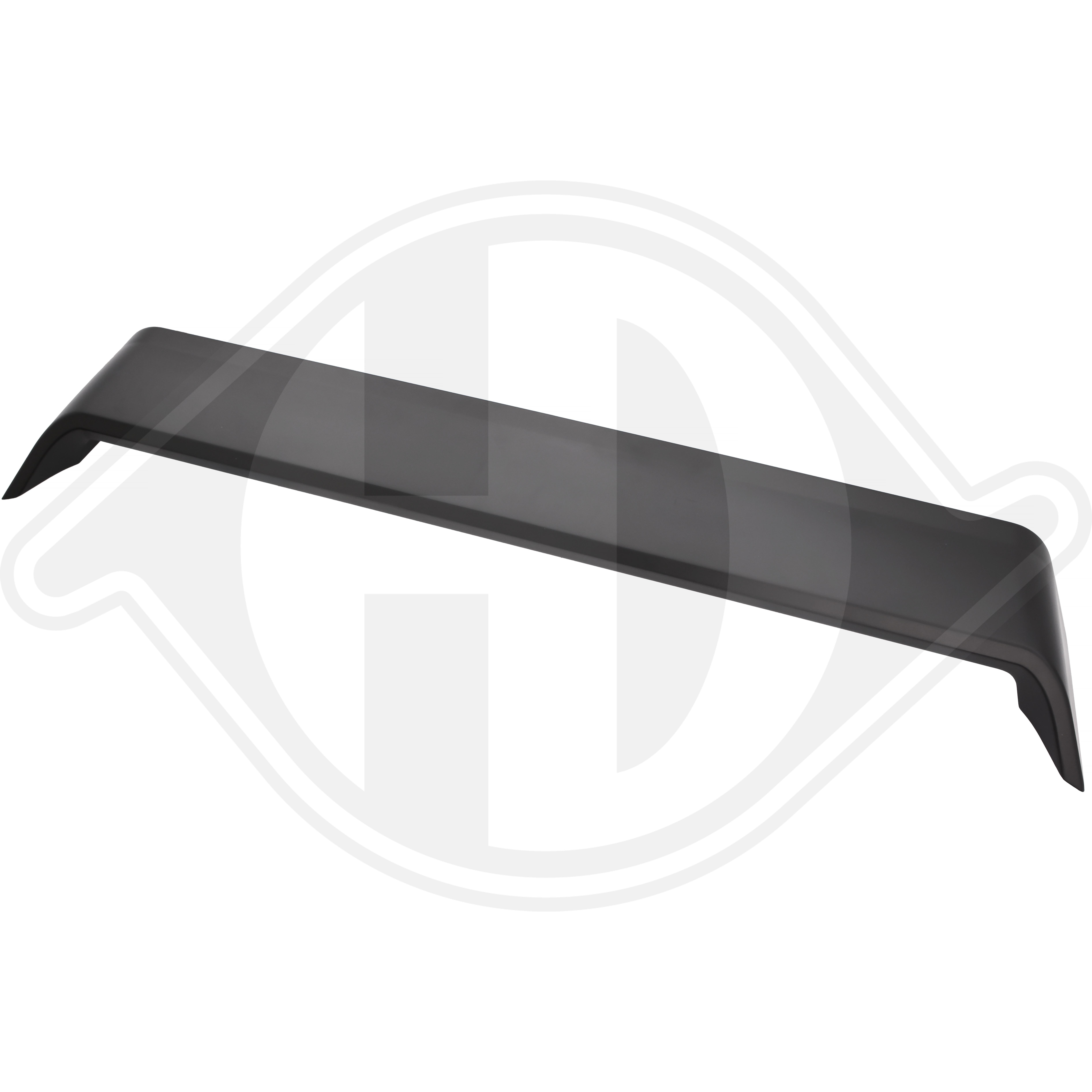 DIEDERICHS Spoiler HD Tuning