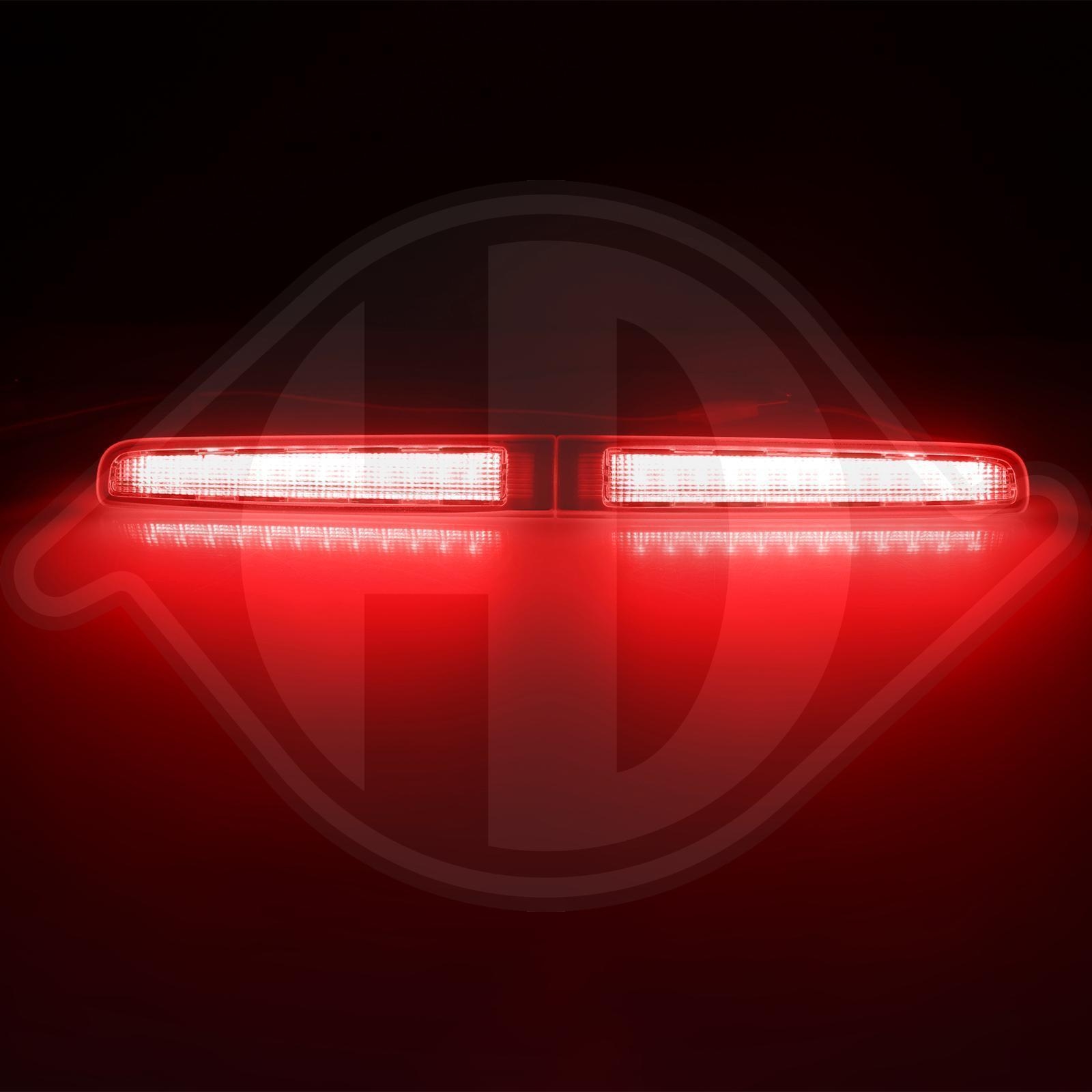 DIEDERICHS Derde remlicht HD Tuning