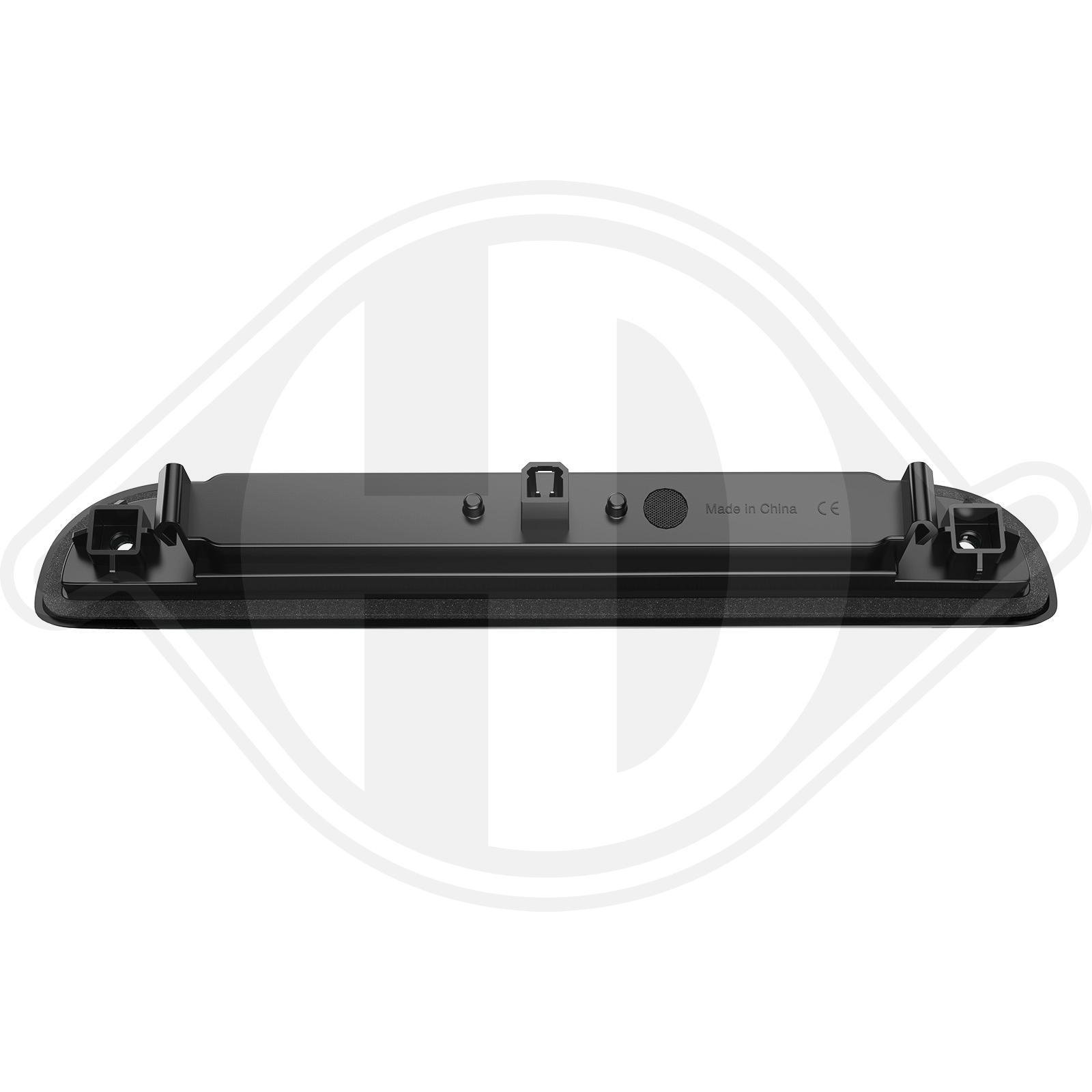 DIEDERICHS Luce posteriore di stop HD Tuning
