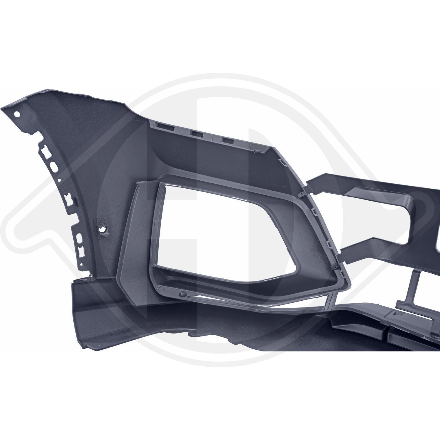 DIEDERICHS Bumper HD Tuning
